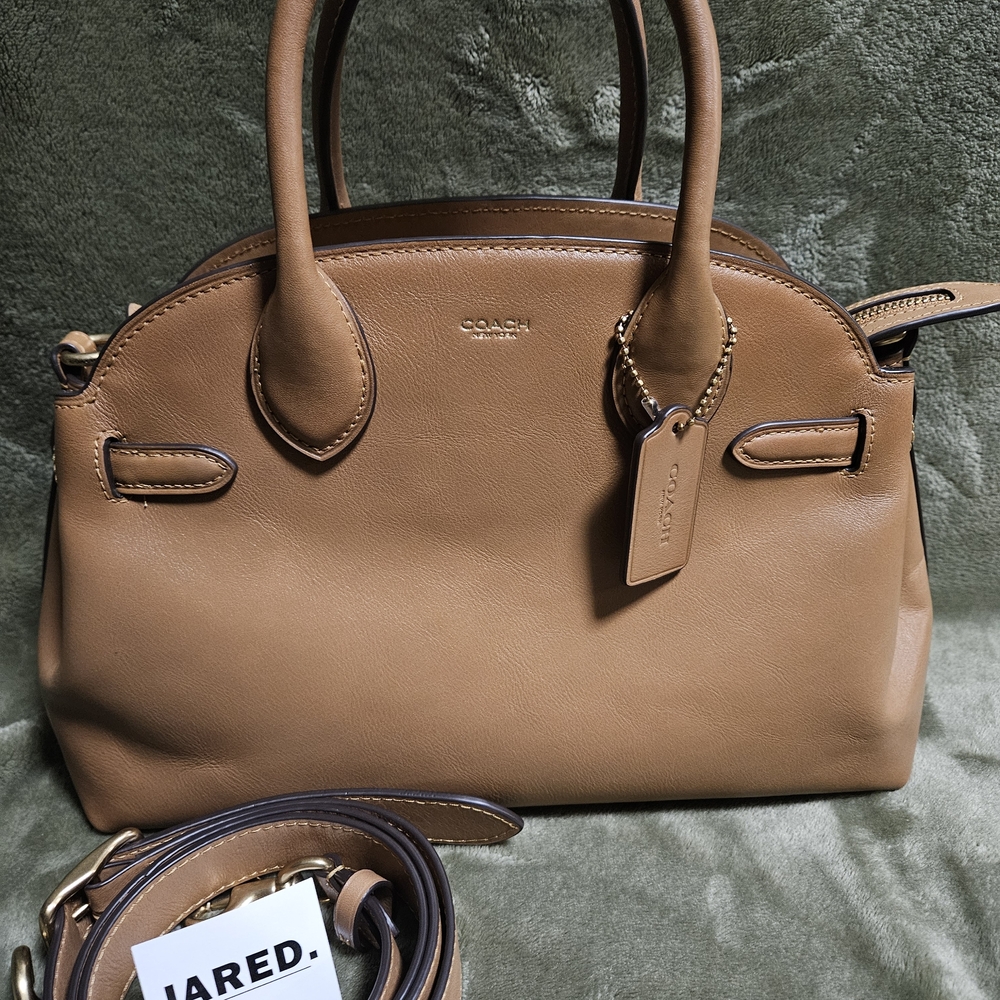 Coach Soft Empire 28